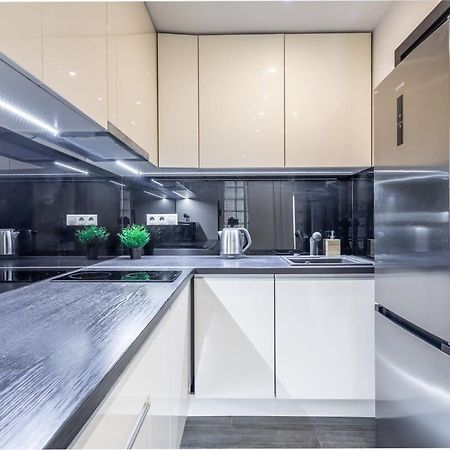 Cozy Quiet Apartment With A Balcony Βουδαπέστη Εξωτερικό φωτογραφία