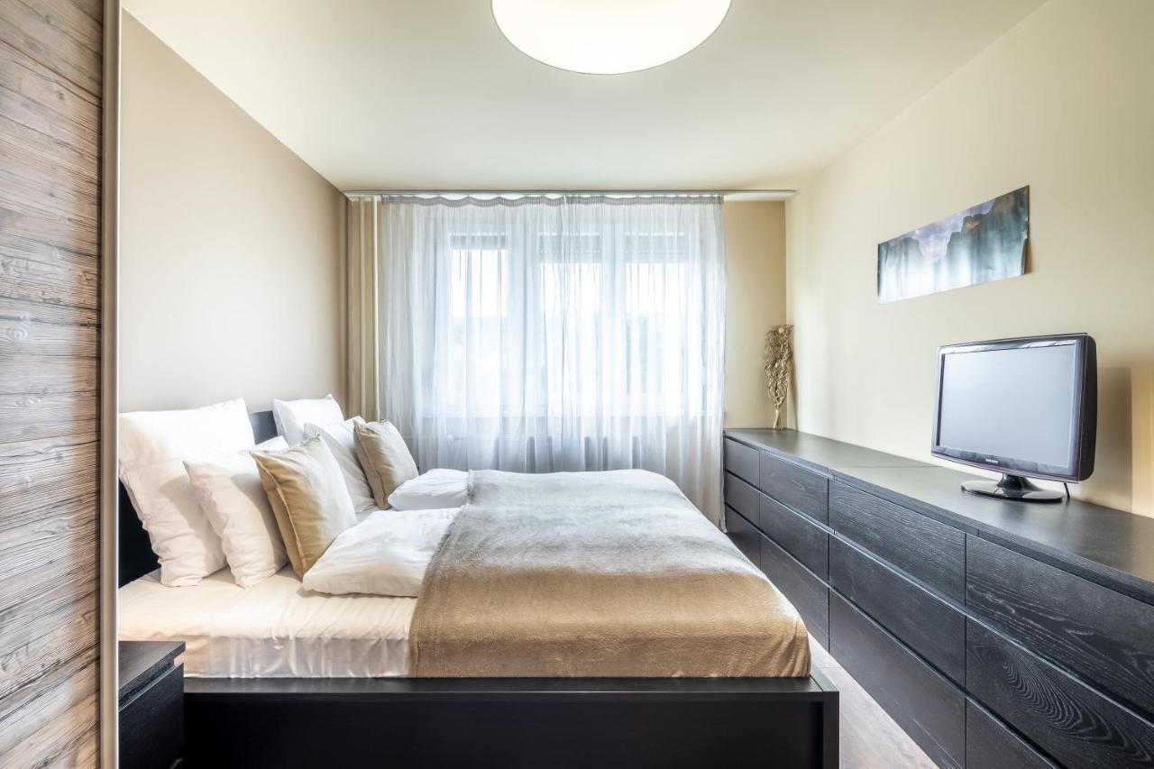 Cozy Quiet Apartment With A Balcony Βουδαπέστη Εξωτερικό φωτογραφία