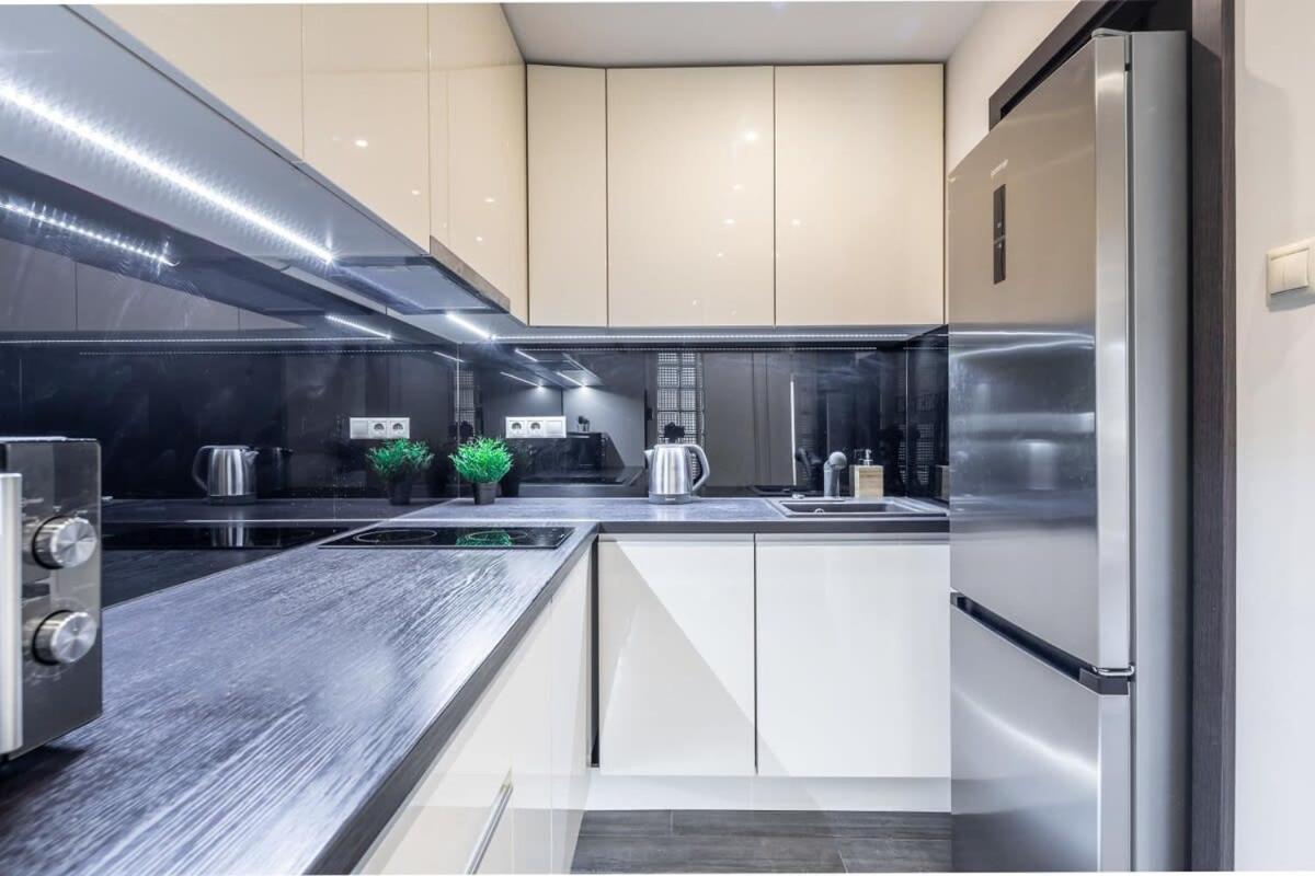 Cozy Quiet Apartment With A Balcony Βουδαπέστη Εξωτερικό φωτογραφία