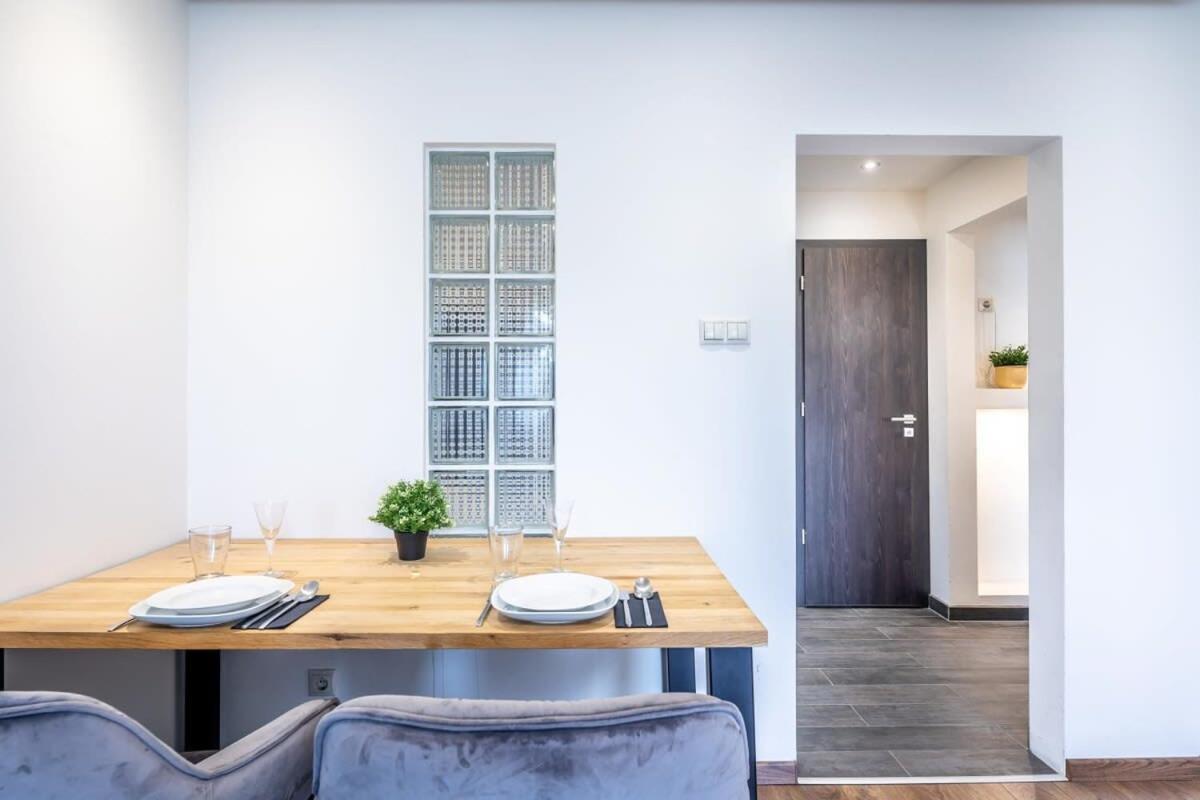 Cozy Quiet Apartment With A Balcony Βουδαπέστη Εξωτερικό φωτογραφία