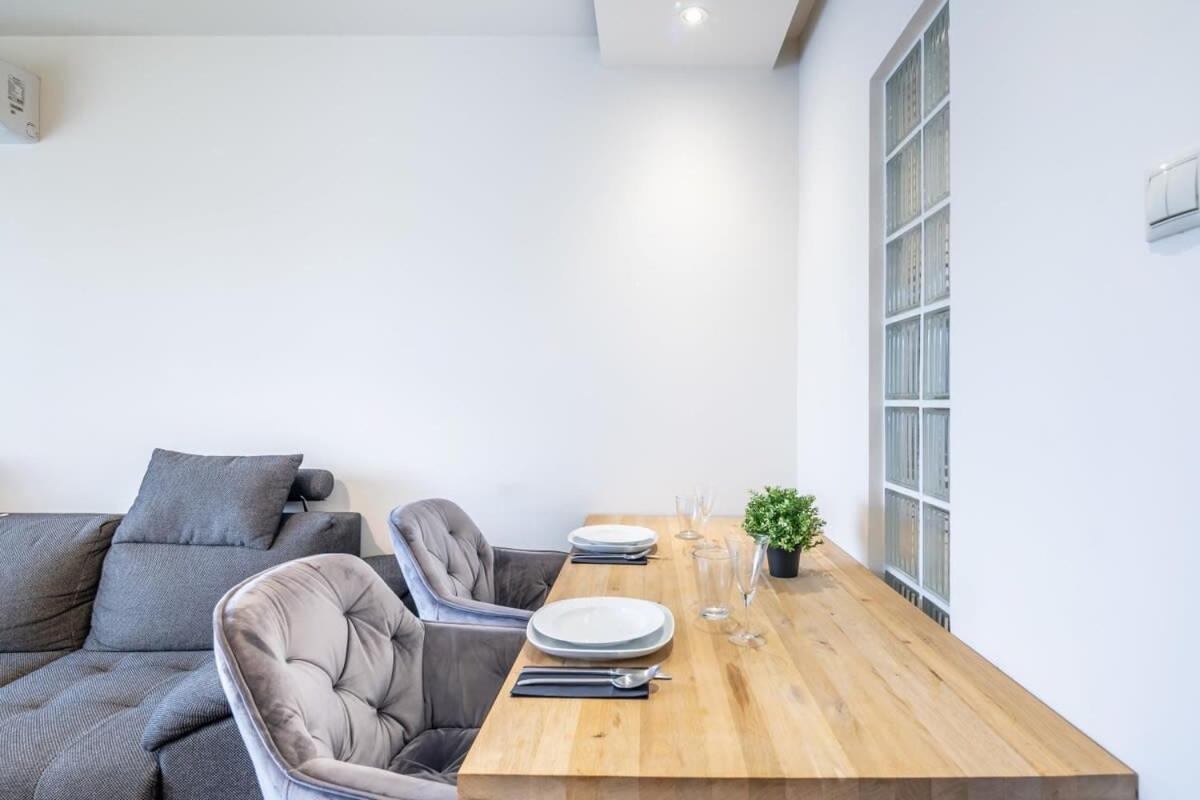 Cozy Quiet Apartment With A Balcony Βουδαπέστη Εξωτερικό φωτογραφία