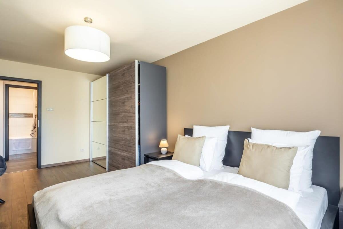 Cozy Quiet Apartment With A Balcony Βουδαπέστη Εξωτερικό φωτογραφία
