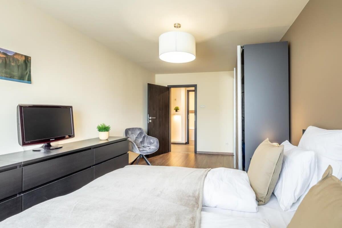 Cozy Quiet Apartment With A Balcony Βουδαπέστη Εξωτερικό φωτογραφία