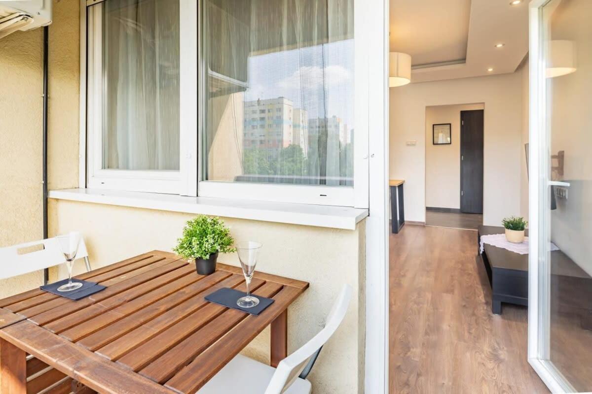 Cozy Quiet Apartment With A Balcony Βουδαπέστη Εξωτερικό φωτογραφία