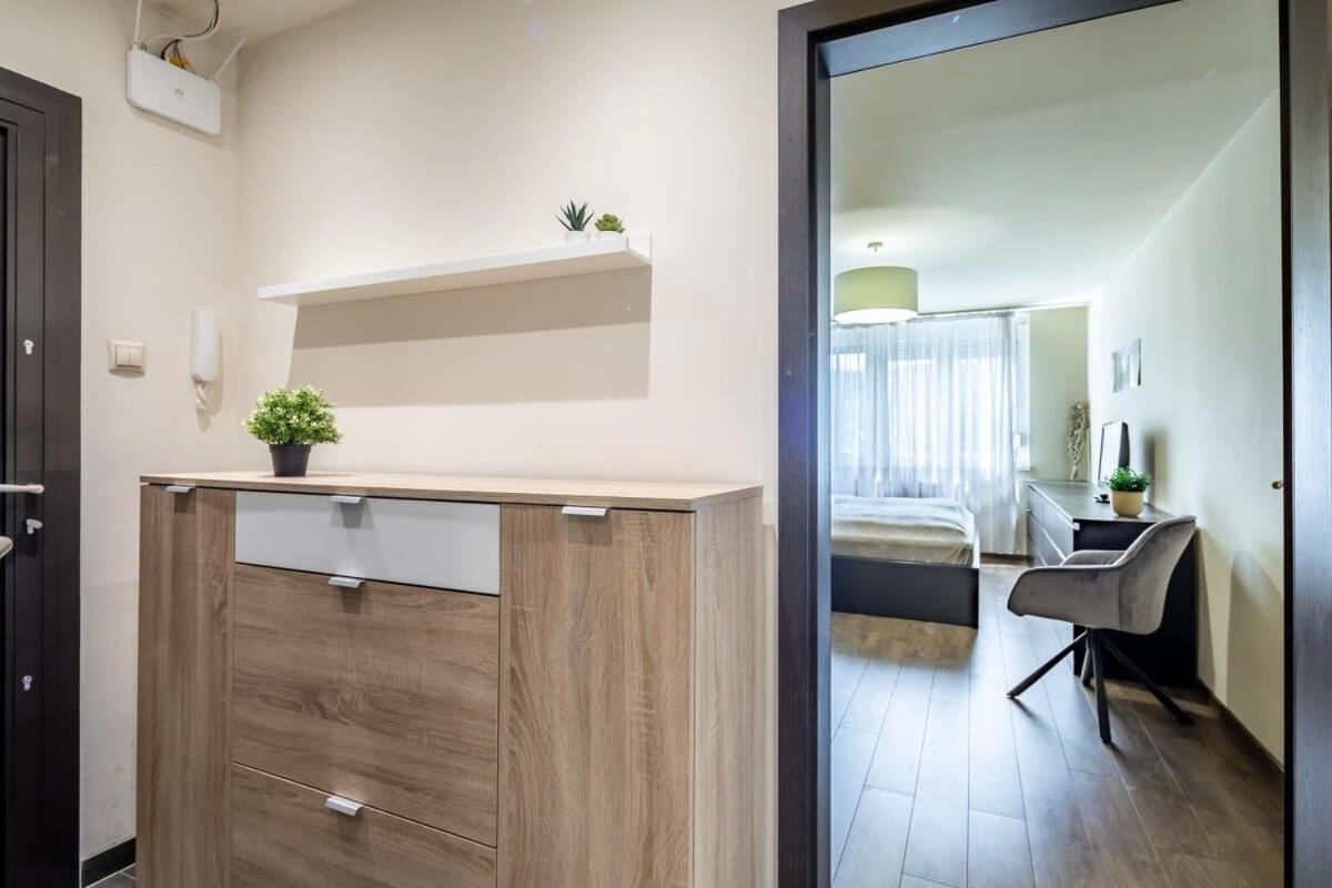 Cozy Quiet Apartment With A Balcony Βουδαπέστη Εξωτερικό φωτογραφία