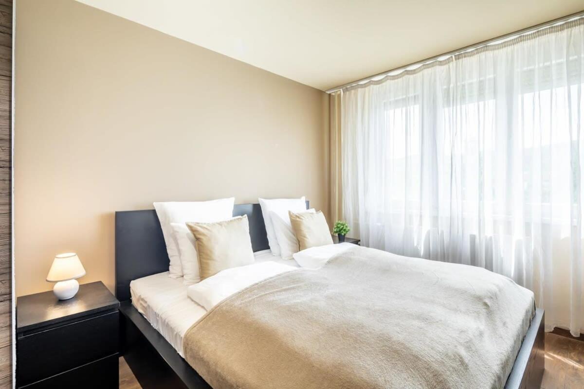 Cozy Quiet Apartment With A Balcony Βουδαπέστη Εξωτερικό φωτογραφία